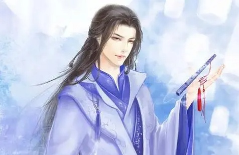 古風男名清冷尊貴有仙氣五個字的名字：唯美好聽（精選）